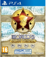 Tropico 5 Complete Collection (PS4)